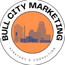 Bull City Marketing logo